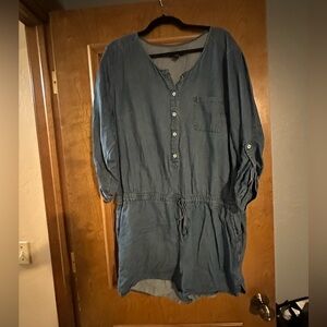 Women’s Gap Romper